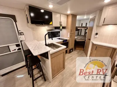 2027 Ember RV E-Series photo 23