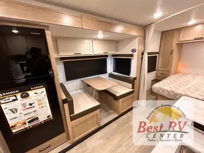 2027 Ember RV E-Series photo 43