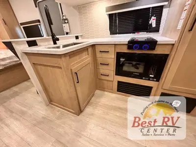2027 Ember RV E-Series photo 27