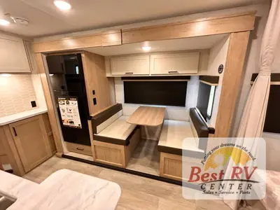 2027 Ember RV E-Series photo 16