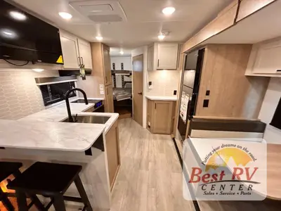 2027 Ember RV E-Series photo 21