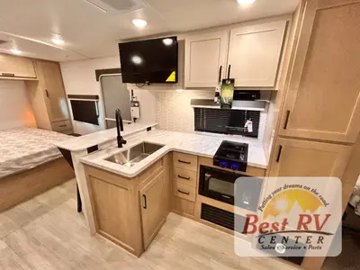2027 Ember RV E-Series photo 39