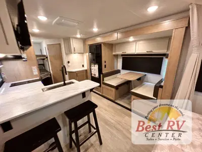 2027 Ember RV E-Series photo 14
