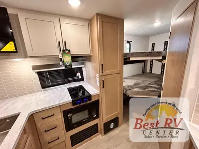 2027 Ember RV E-Series photo 28