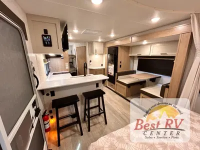 2027 Ember RV E-Series photo 11