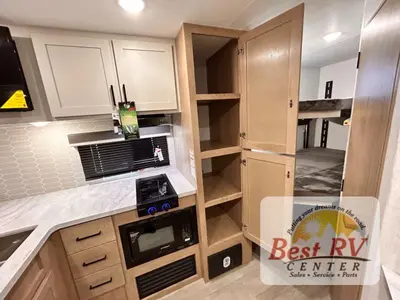 2027 Ember RV E-Series photo 29