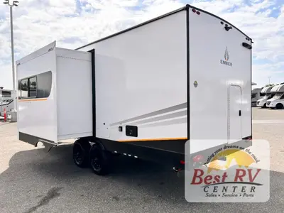 2027 Ember RV E-Series photo 7
