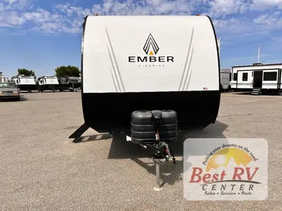 2027 Ember RV E-Series photo 10