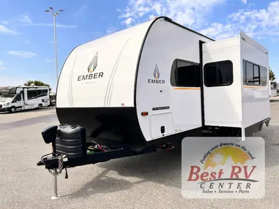 2027 Ember RV E-Series photo 9