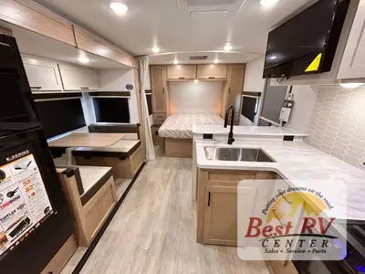 2027 Ember RV E-Series photo 36