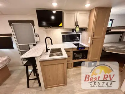 2027 Ember RV E-Series photo 24