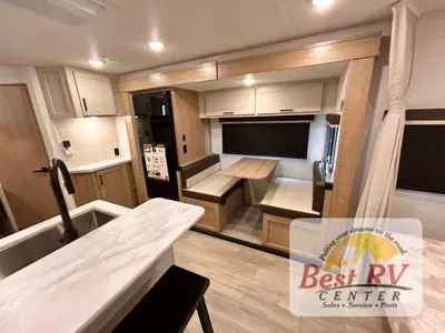 2027 Ember RV E-Series photo 15