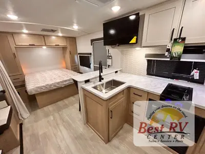 2027 Ember RV E-Series photo 38