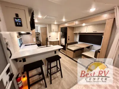 2027 Ember RV E-Series photo 13