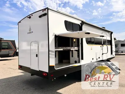 2027 Ember RV E-Series photo 4
