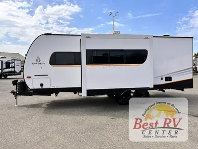2027 Ember RV E-Series photo 8