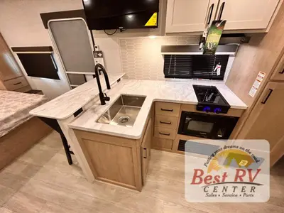 2027 Ember RV E-Series photo 26