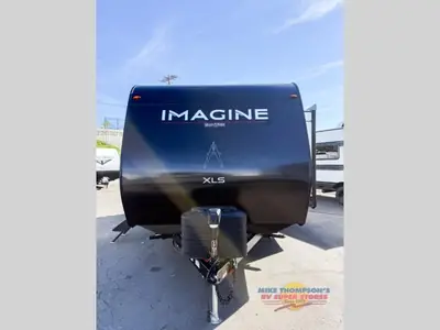 2026 Grand Design Imagine XLS photo 2