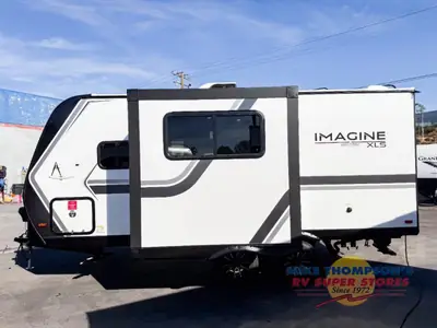 2026 Grand Design Imagine XLS photo 4