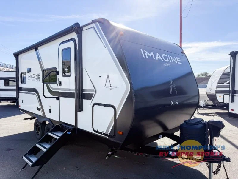 2026 Grand Design Imagine XLS exterior