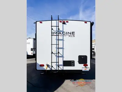 2026 Grand Design Imagine XLS photo 6