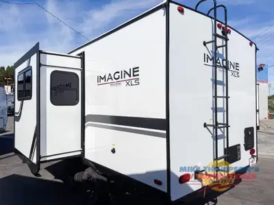 2026 Grand Design Imagine XLS photo 5