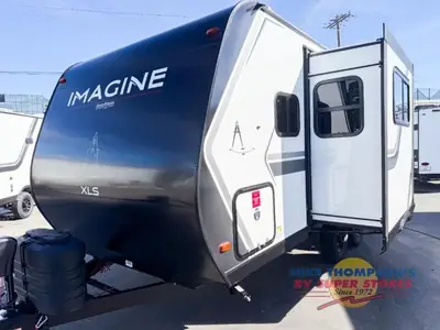 2026 Grand Design Imagine XLS photo 3