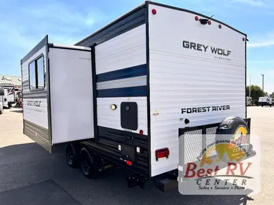2027 Forest River Cherokee Grey Wolf photo 6