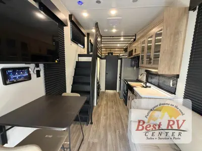 2027 Forest River Cascade photo 14