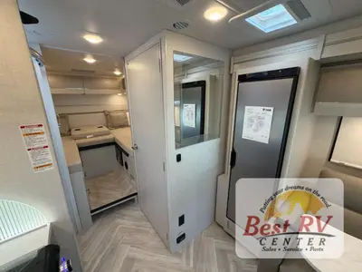 2027 Thor Motor Coach Delano Sprinter photo 33