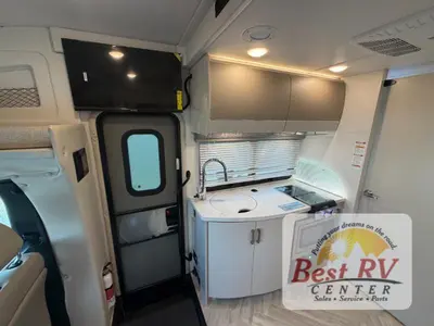 2027 Thor Motor Coach Delano Sprinter photo 23