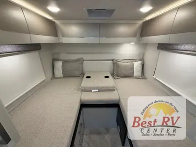 2027 Thor Motor Coach Delano Sprinter photo 42