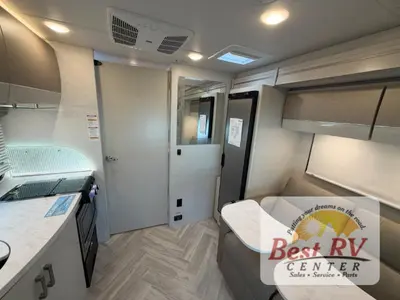 2027 Thor Motor Coach Delano Sprinter photo 18