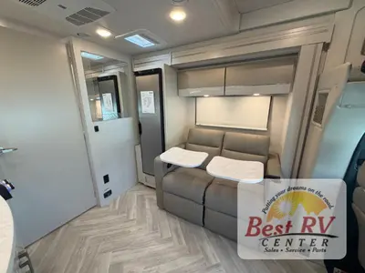 2027 Thor Motor Coach Delano Sprinter photo 13