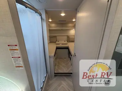 2027 Thor Motor Coach Delano Sprinter photo 36