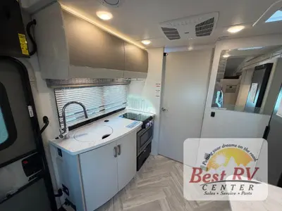 2027 Thor Motor Coach Delano Sprinter photo 20