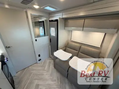 2027 Thor Motor Coach Delano Sprinter photo 17