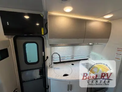 2027 Thor Motor Coach Delano Sprinter photo 24