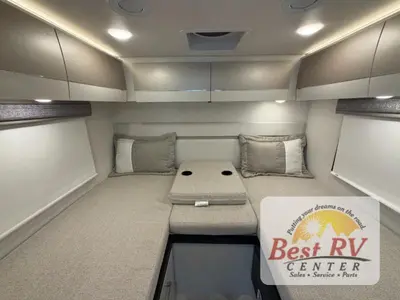 2027 Thor Motor Coach Delano Sprinter photo 41
