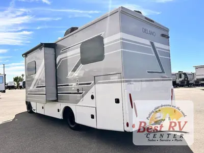 2027 Thor Motor Coach Delano Sprinter photo 5
