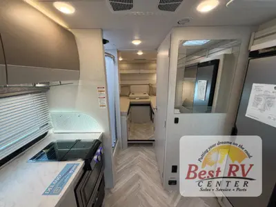 2027 Thor Motor Coach Delano Sprinter photo 31