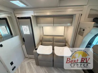 2027 Thor Motor Coach Delano Sprinter photo 14