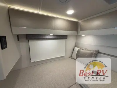 2027 Thor Motor Coach Delano Sprinter photo 49