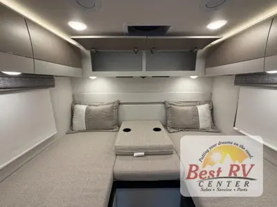 2027 Thor Motor Coach Delano Sprinter photo 48