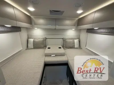2027 Thor Motor Coach Delano Sprinter photo 47