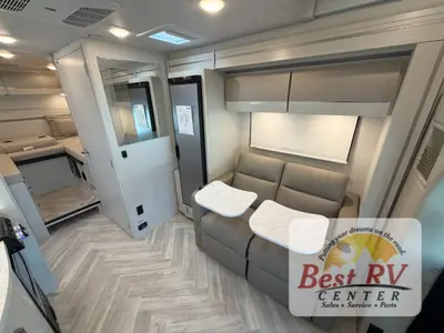 2027 Thor Motor Coach Delano Sprinter photo 12