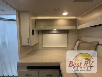 2027 Thor Motor Coach Delano Sprinter photo 45