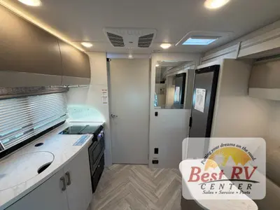 2027 Thor Motor Coach Delano Sprinter photo 19