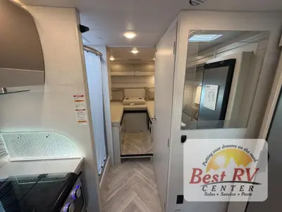2027 Thor Motor Coach Delano Sprinter photo 35