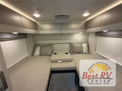 2027 Thor Motor Coach Delano Sprinter photo 39